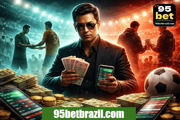 95BET - App Compatibility