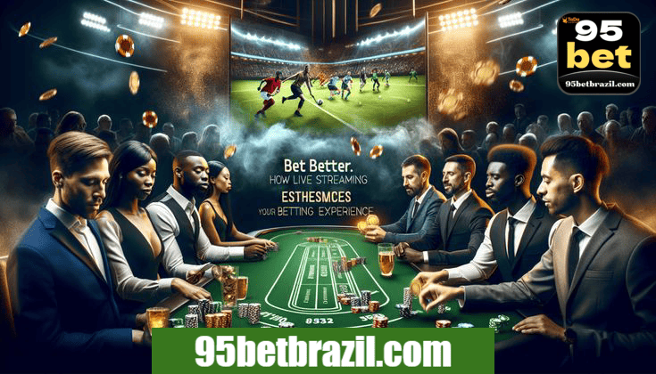 95BET Belo Horizonte - Payments