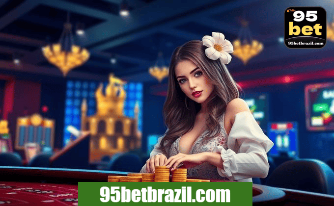 95BET Curitiba - Statistics