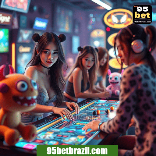 95BET - Customer Support