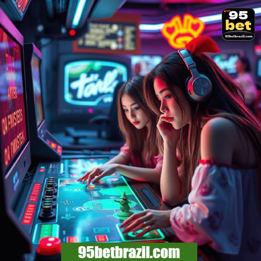 95BET - App Performance