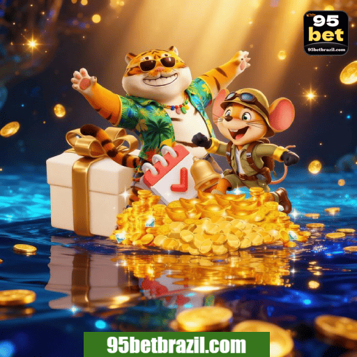 95BET Fortaleza - Reviews