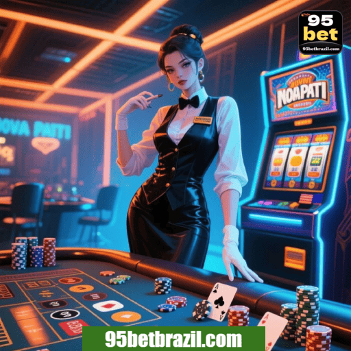 95BET - User Statistics