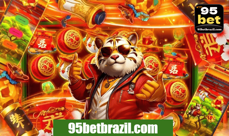 95BET - cassino ao vivo