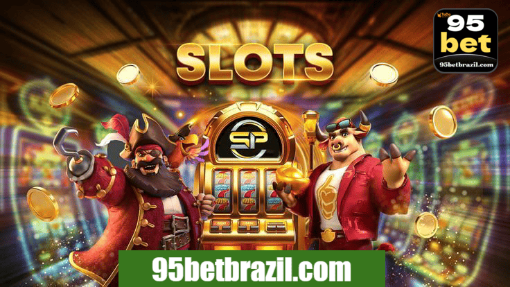 95BET - Aplicativo Móvel