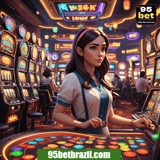 95BET - App Security