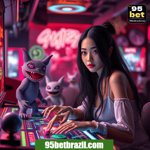 95BET - Winners Celebration